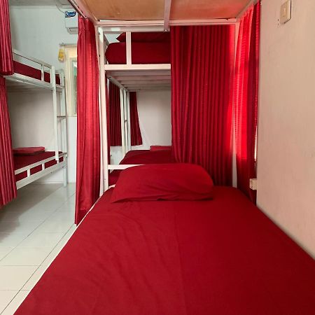 Omah Ndhelik Hotel Yogyakarta Exterior foto